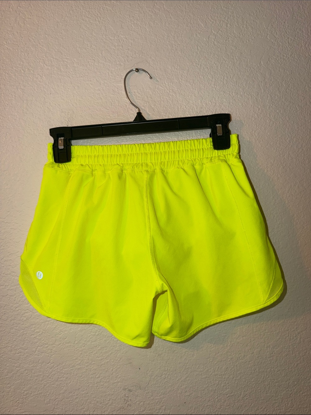 Hotty Hot HR Short 4" Lined Women's Running Shorts - Picture 2 of 4